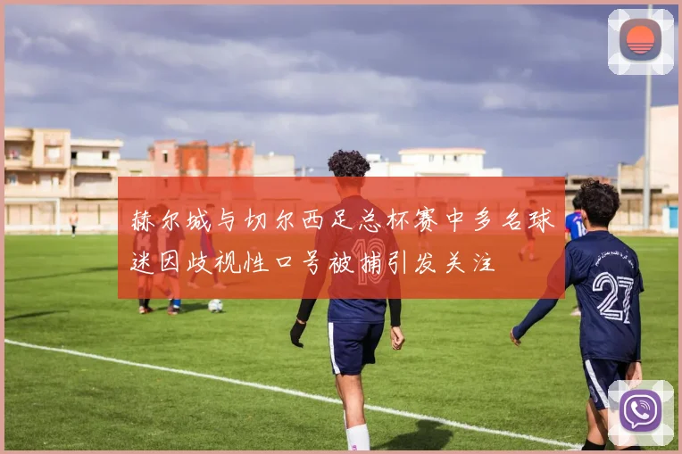 赫尔城与切尔西足总杯赛中多名球迷因歧视性口号被捕引发关注