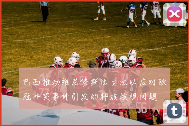 巴西推动维尼修斯法立法以应对欧冠冲突事件引发的种族歧视问题