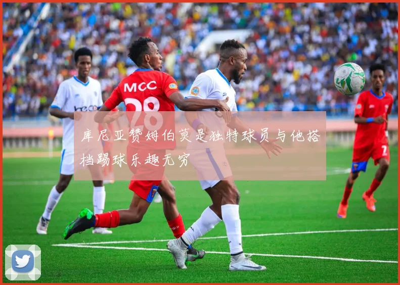 库尼亚赞姆伯莫是独特球员与他搭档踢球乐趣无穷